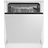 Посудомоечная машина beko BDIN16520